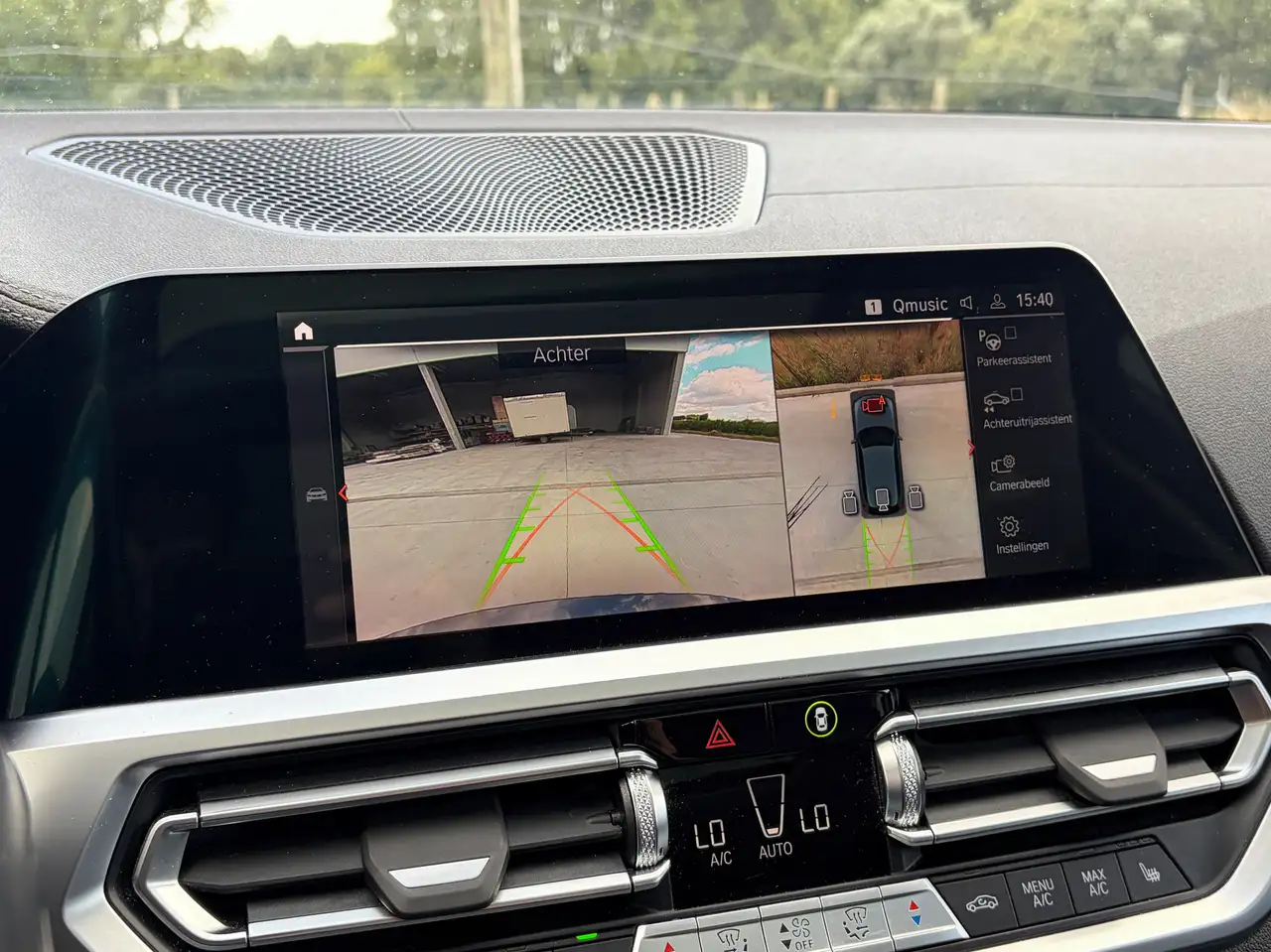 BMW 330 Touring 330eA PHEV * PANO * CAMERA * LEDER *, миниатюра 27