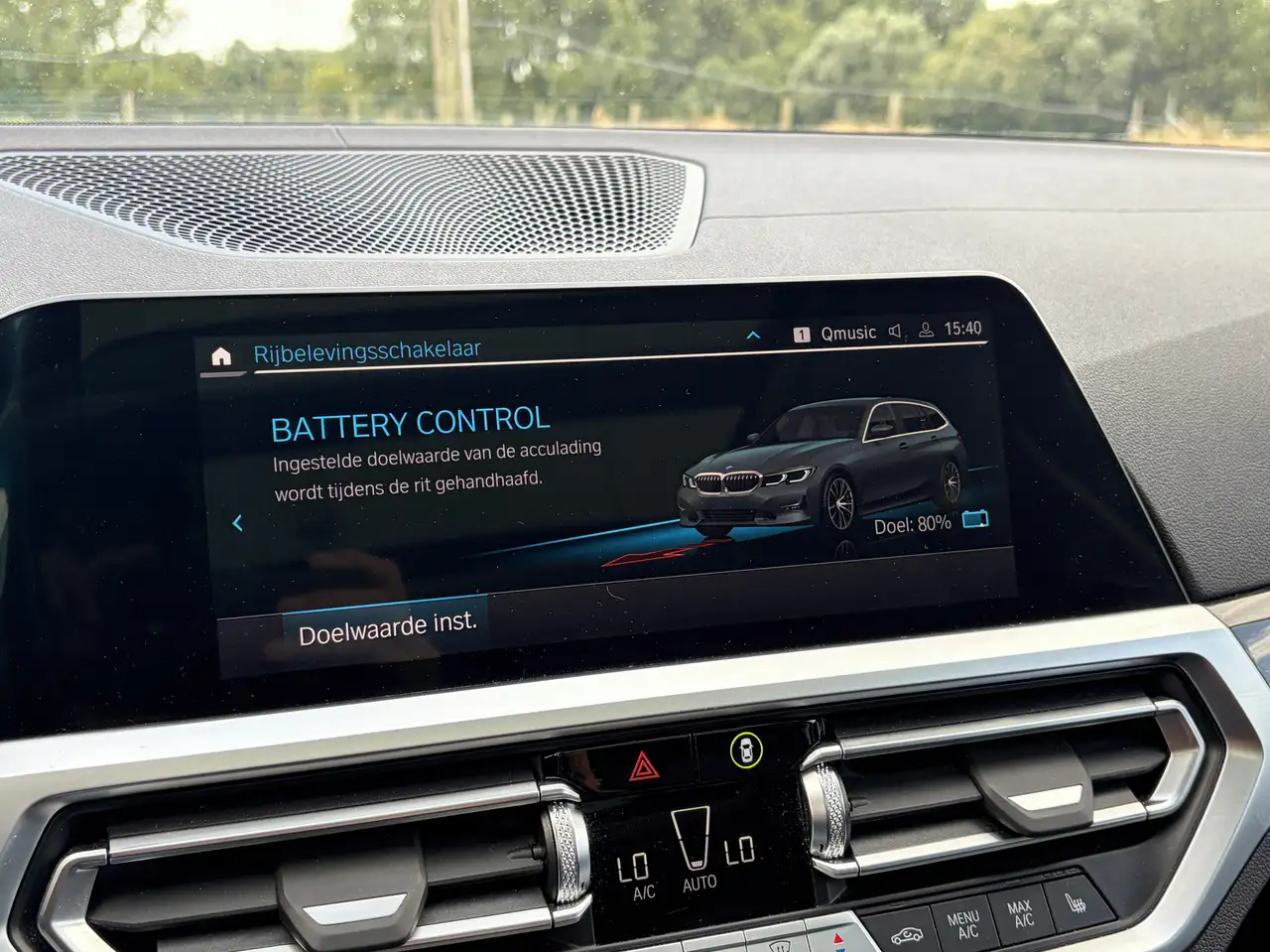 BMW 330 Touring 330eA PHEV * PANO * CAMERA * LEDER *, миниатюра 30