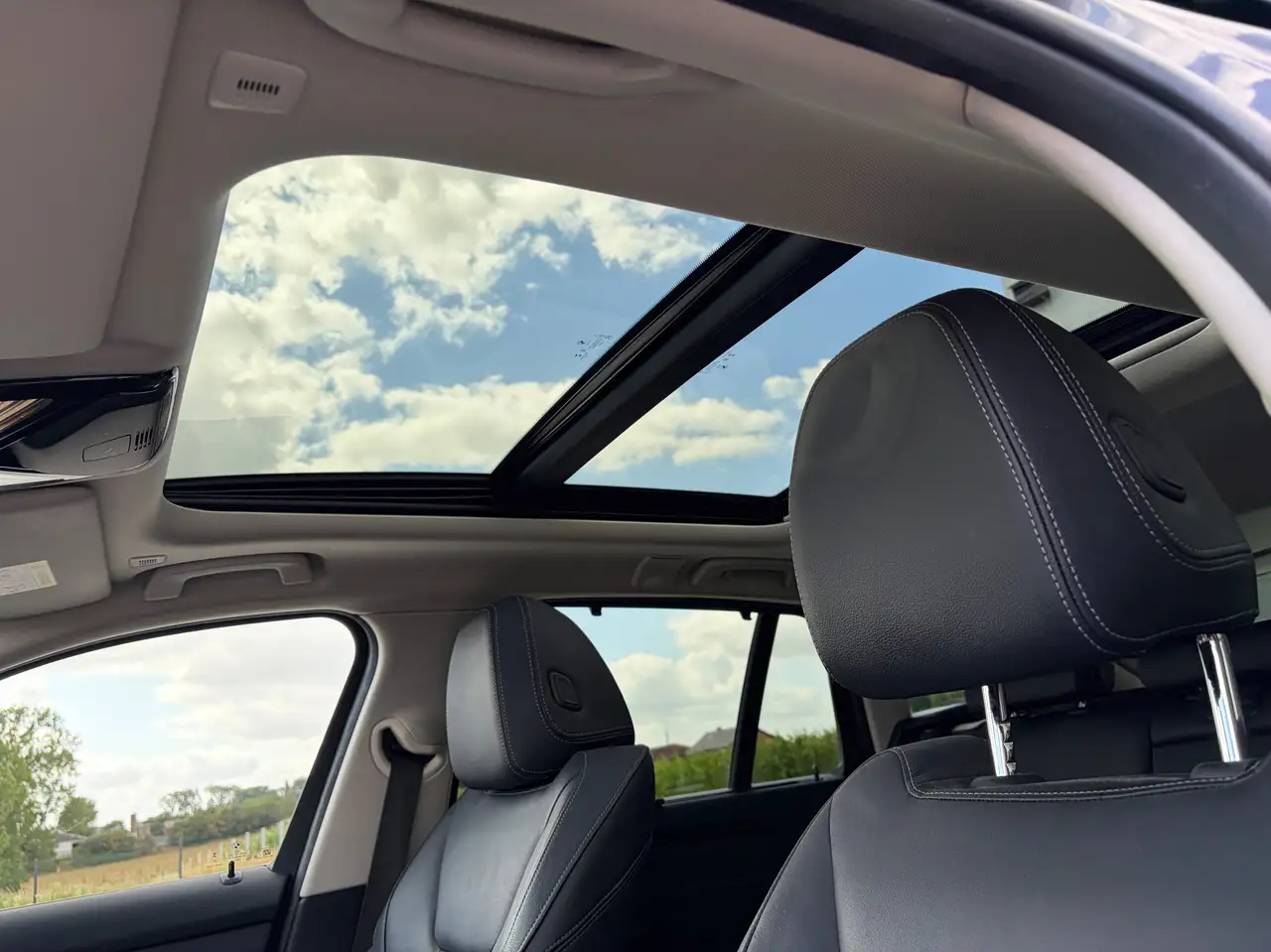 BMW 330 Touring 330eA PHEV * PANO * CAMERA * LEDER *, миниатюра 18