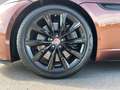 Jaguar F-Type P575 R V8 Coupe Spiced Copper Edition Brun - thumbnail 8