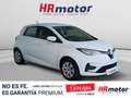 Renault ZOE Intens Blanco - thumbnail 1
