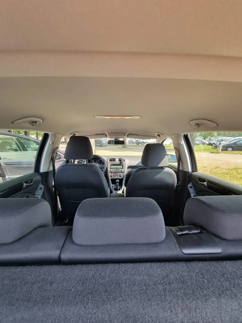 Volkswagen Golf 1.4 TSI Comfortline - 2