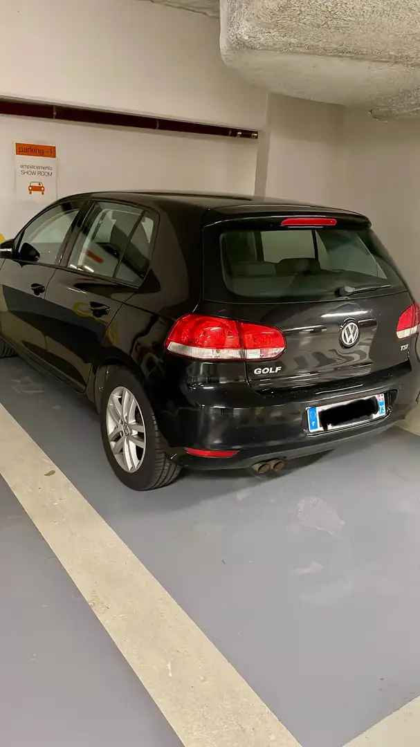 Volkswagen Golf 1.4 TSI Comfortline - 1