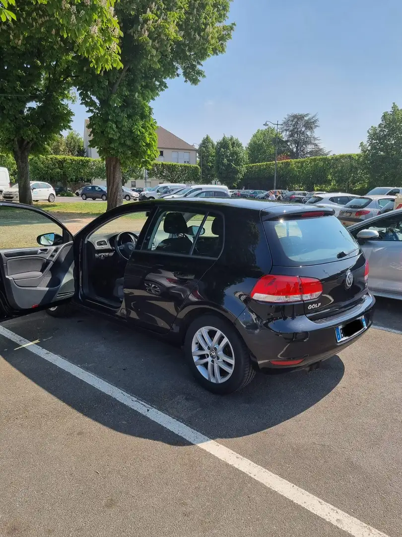 Volkswagen Golf 1.4 TSI Comfortline - 2