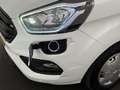 Ford Transit Custom 340 1.0 EcoBoost L1H1 PHEV Trend Blanc - thumbnail 39