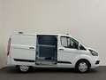 Ford Transit Custom 340 1.0 EcoBoost L1H1 PHEV Trend Blanc - thumbnail 7