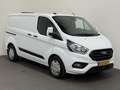 Ford Transit Custom 340 1.0 EcoBoost L1H1 PHEV Trend Blanc - thumbnail 12