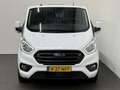Ford Transit Custom 340 1.0 EcoBoost L1H1 PHEV Trend Blanc - thumbnail 11