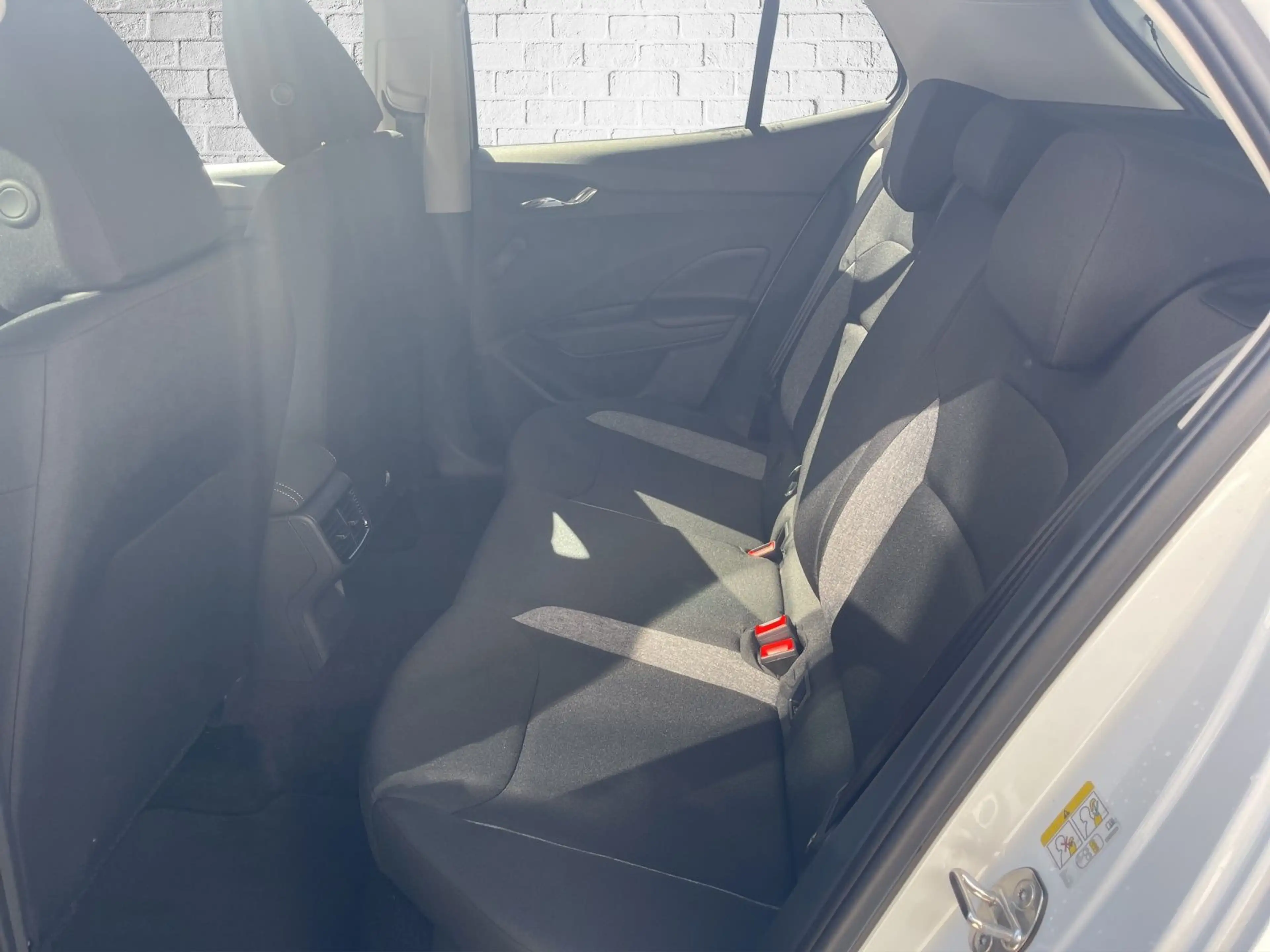 Skoda Fabia 1.0 MPI Schaltgetriebe - Essence — photo 12