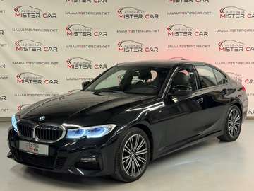 i xDrive M Sport DIGI/LASER/HUD/KEY/NAVI/TOT