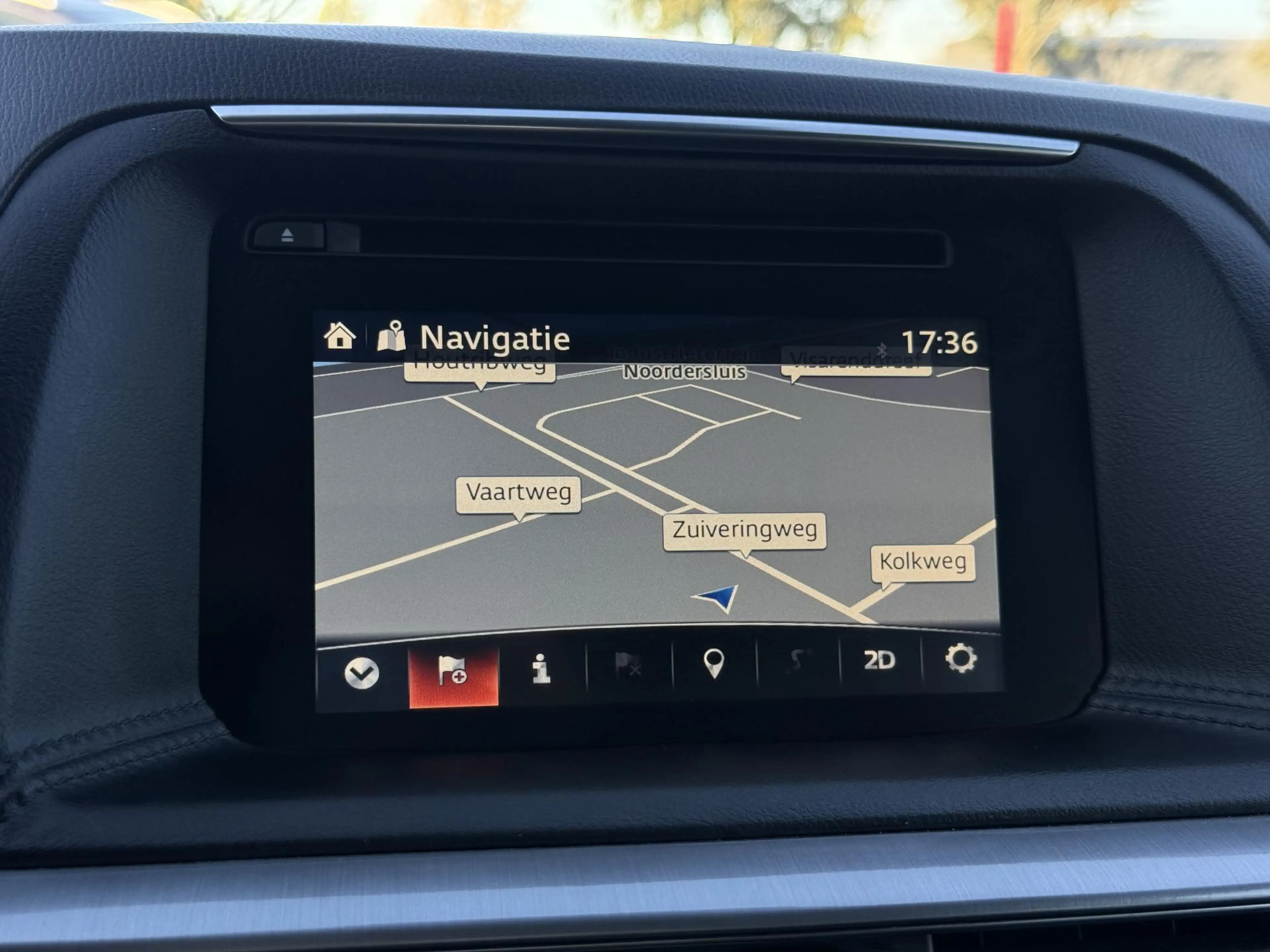 Mazda CX-5 2.0 SkyActiv-G 165 Skylease GT 2WD 1e Eigenaar|Nav — photo 12