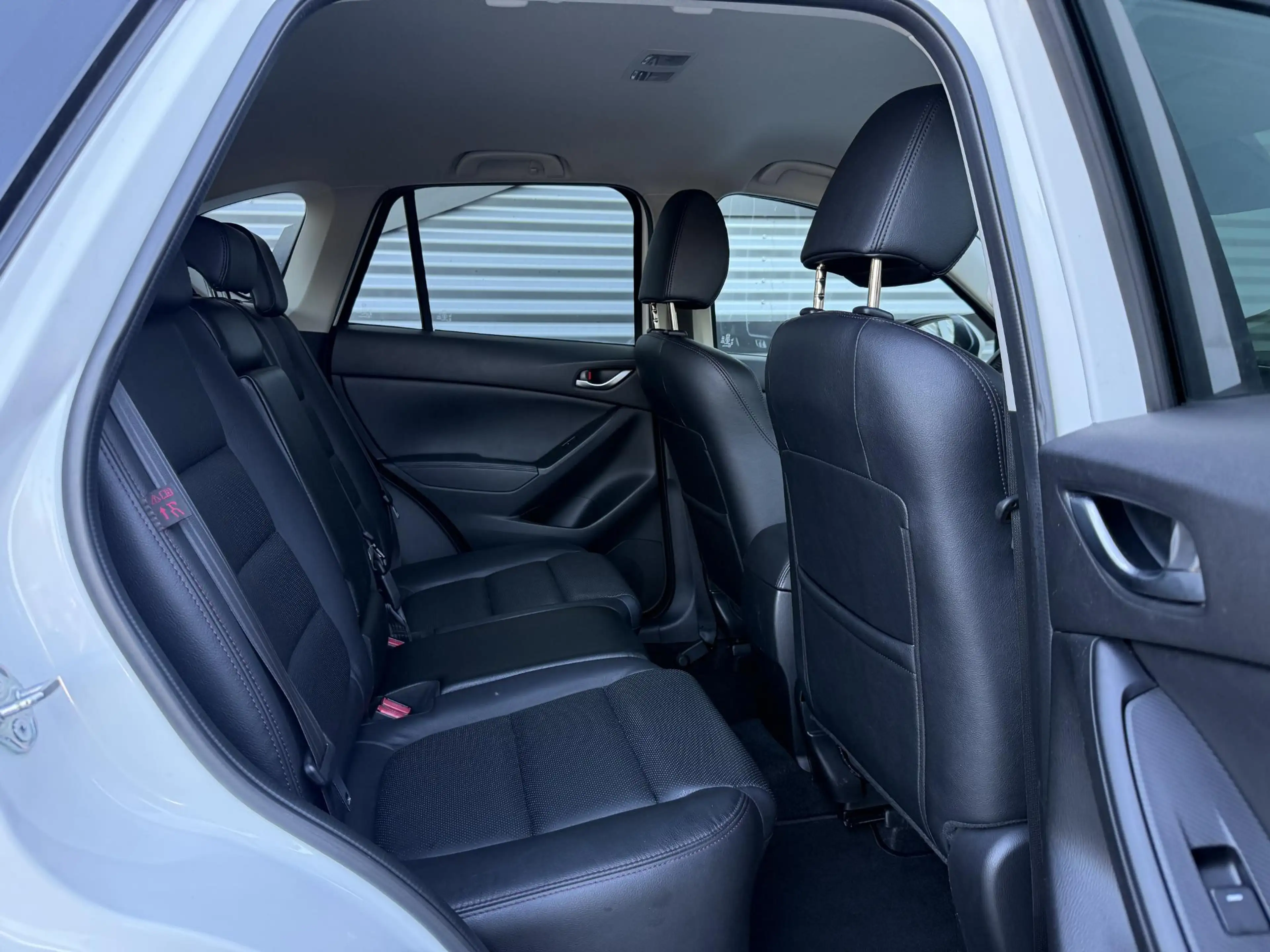 Mazda CX-5 2.0 SkyActiv-G 165 Skylease GT 2WD 1e Eigenaar|Nav — photo 8