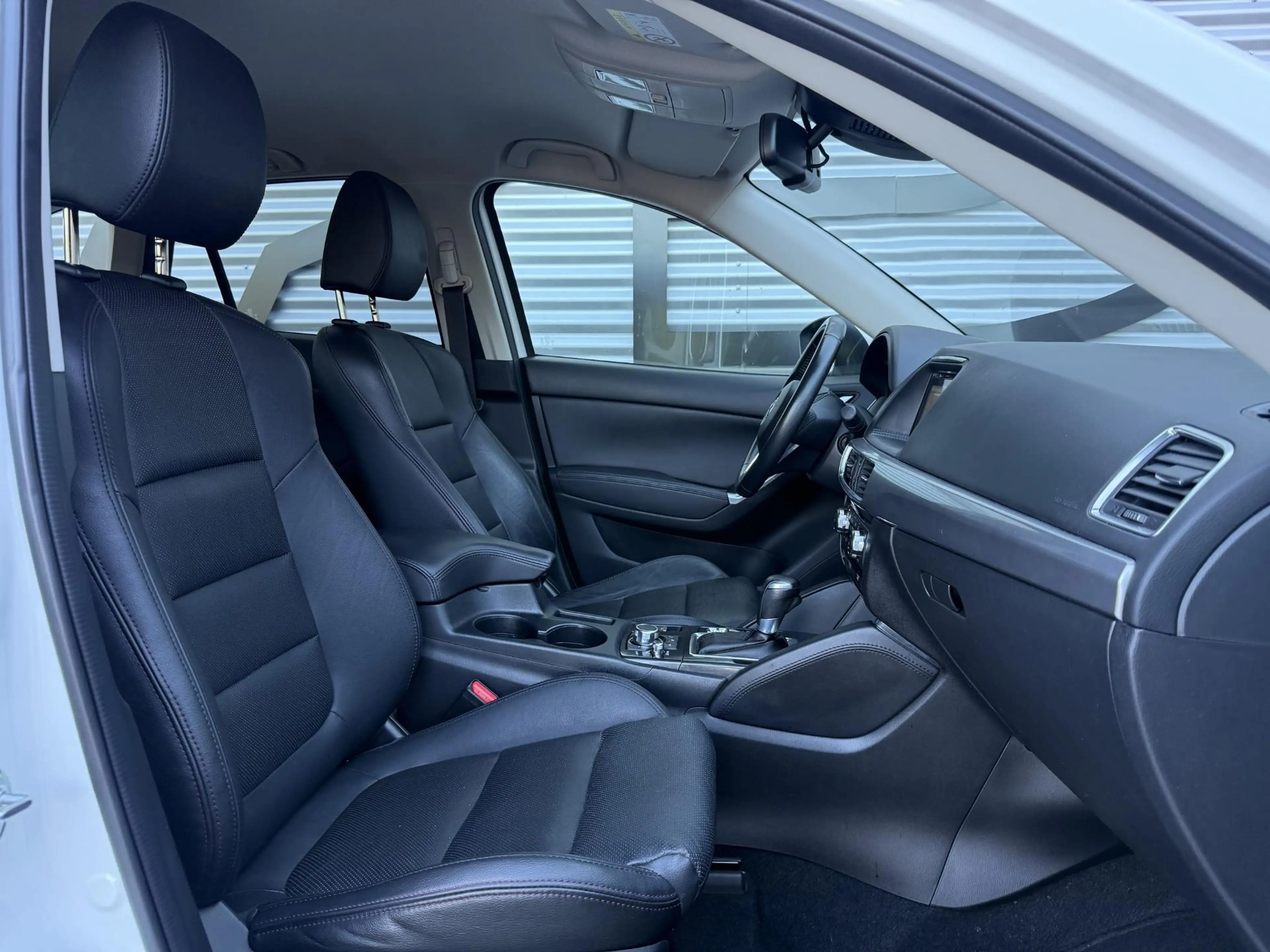 Mazda CX-5 2.0 SkyActiv-G 165 Skylease GT 2WD 1e Eigenaar|Nav — photo 6