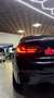 BMW X6 M50d Zwart - thumbnail 6