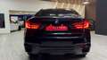 BMW X6 M50d Zwart - thumbnail 7