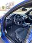 BMW 430 430i Gran Coupe xDrive Sport-Aut. M Sport Blau - thumbnail 8