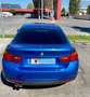 BMW 430 430i Gran Coupe xDrive Sport-Aut. M Sport Blau - thumbnail 19