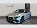 Mercedes-Benz A 250 e con tecnología híbrida EQ - thumbnail 1