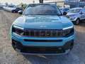 Jeep Avenger Avenger 1.2 Turbo 100 CV Summit Blau - thumbnail 3