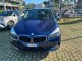 BMW 225 xe Active Tourer iPerformance Business aut.KM CERT Bleu - thumbnail 2