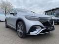 Mercedes-Benz EQE SUV EQE 500 AMG Line 4M *Premium Plus*AHK*uvm...* Argintiu - thumbnail 7