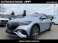 Mercedes-Benz EQE SUV EQE 500 AMG Line 4M *Premium Plus*AHK*uvm...* Argintiu - thumbnail 1