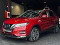 Nissan Qashqai DIGT 85 kW 115 CV VISIA Burdeos - thumbnail 2