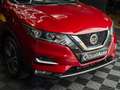 Nissan Qashqai DIGT 85 kW 115 CV VISIA Burdeos - thumbnail 5