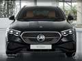 Mercedes-Benz E 300 de T 4M AMG Fahrass Pano Distr. Sitzklima 9G Schwarz - thumbnail 8