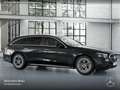 Mercedes-Benz E 300 de T 4M AMG Fahrass Pano Distr. Sitzklima 9G Schwarz - thumbnail 16
