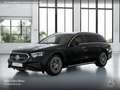 Mercedes-Benz E 300 de T 4M AMG Fahrass Pano Distr. Sitzklima 9G Schwarz - thumbnail 14