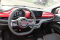 Fiat 500C Elektrische Cabrio RED Edition Carplay SUBSIDIE MO Grijs - thumbnail 16