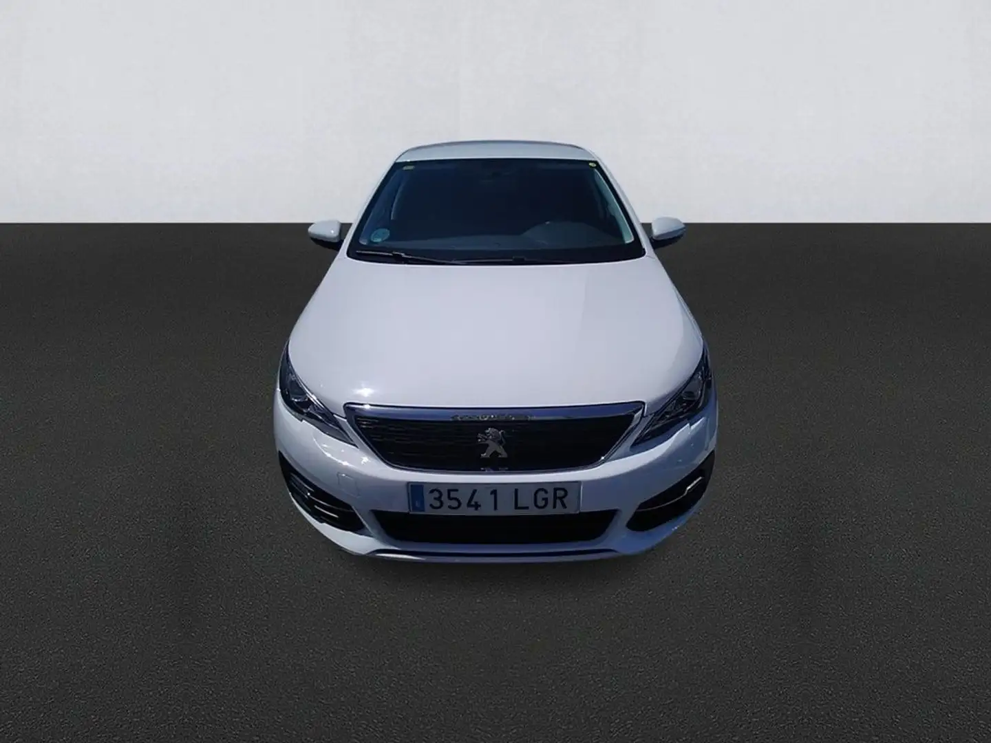 Peugeot 308 SW Business Line BlueHDi 100 S&S 6 Vel. Bianco - 2