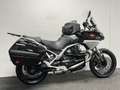 Moto Guzzi Stelvio 1200 MOTOGUZZI 4V Schwarz - thumbnail 4