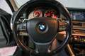 BMW 530 d TOURING LEDER NAVI PDC BI-XENON TEMP. SHZ Noir - thumbnail 10
