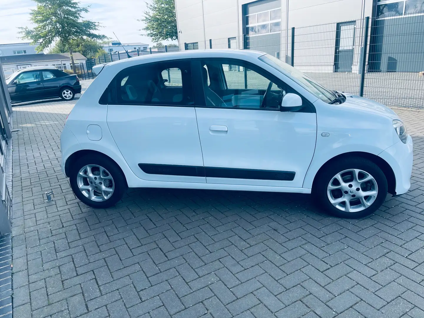 Renault Twingo Experience - 2