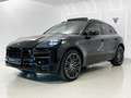 Porsche Macan GTS Aut. Negro - thumbnail 4