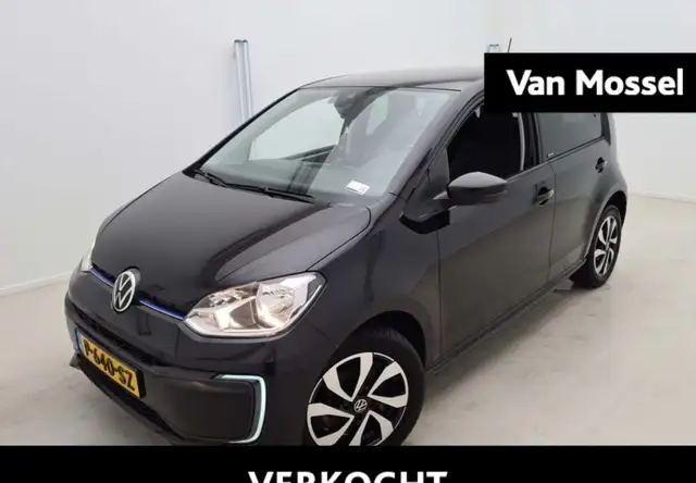 Volkswagen e-up! e-up! Style | SoH ... | Parkeersensoren | Automaat