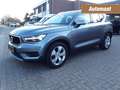 Volvo XC40 2.0 T4 MOMENTUM 191 PK / TREKHAAK Grigio - thumbnail 1