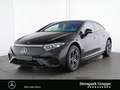 Mercedes-Benz EQS EQS 450+ AMG Premium+,Hyper,HUD,HAL,Nappa,Airmat Negro - thumbnail 2
