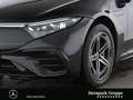 Mercedes-Benz EQS EQS 450+ AMG Premium+,Hyper,HUD,HAL,Nappa,Airmat Negro - thumbnail 3