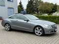 Mercedes-Benz E 350 Coupe CGI BlueEfficiency Garantie* TÜV 27* Silber - thumbnail 1