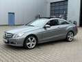 Mercedes-Benz E 350 Coupe CGI BlueEfficiency Garantie* TÜV 27* Silber - thumbnail 6