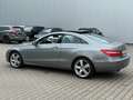 Mercedes-Benz E 350 Coupe CGI BlueEfficiency Garantie* TÜV 27* Silber - thumbnail 11
