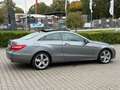 Mercedes-Benz E 350 Coupe CGI BlueEfficiency Garantie* TÜV 27* Silber - thumbnail 9