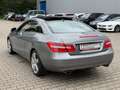 Mercedes-Benz E 350 Coupe CGI BlueEfficiency Garantie* TÜV 27* Silber - thumbnail 10