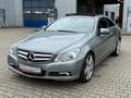 Mercedes-Benz E 350 Coupe CGI BlueEfficiency Garantie* TÜV 27* Silber - thumbnail 5