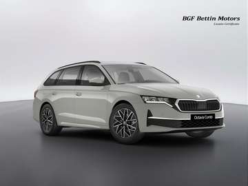 Octavia Wagon 1.5 Tsi Mhev Selection 115cv Dsg