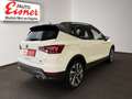 SEAT Arona 1.0 Eco TSI FR DSG 18'' Aluräder, Kessy Weiß - thumbnail 15