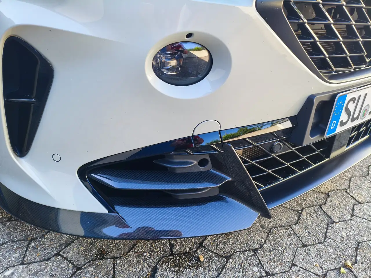 Cupra Formentor VZ5